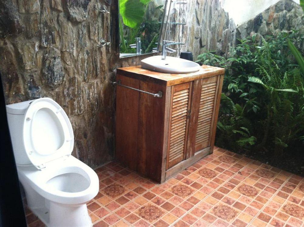 The Lotus Garden Bed & Breakfast Puerto Princesa Exterior foto