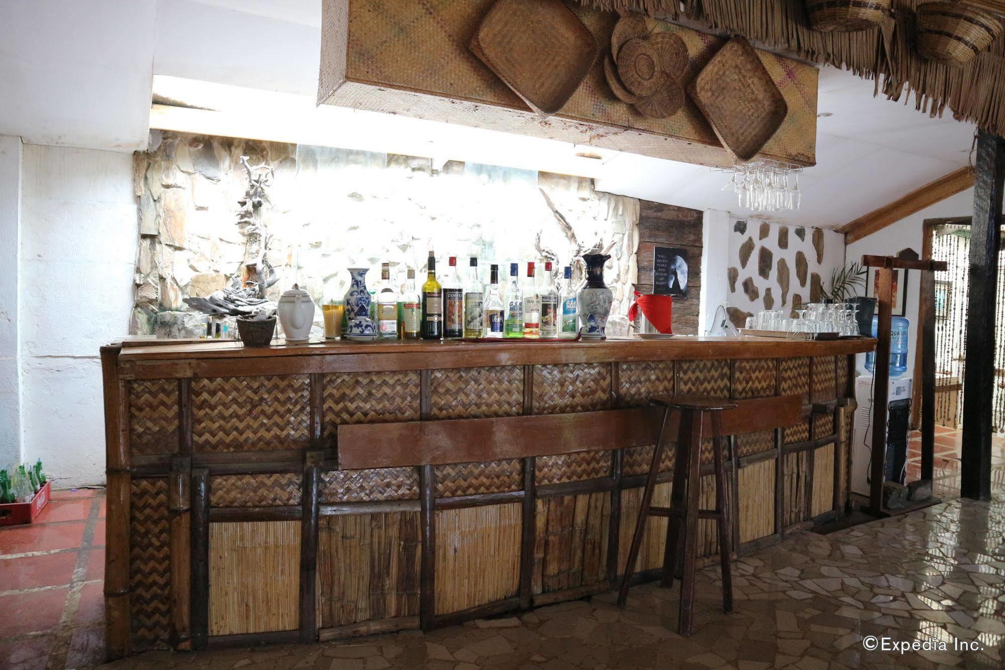 The Lotus Garden Bed & Breakfast Puerto Princesa Exterior foto